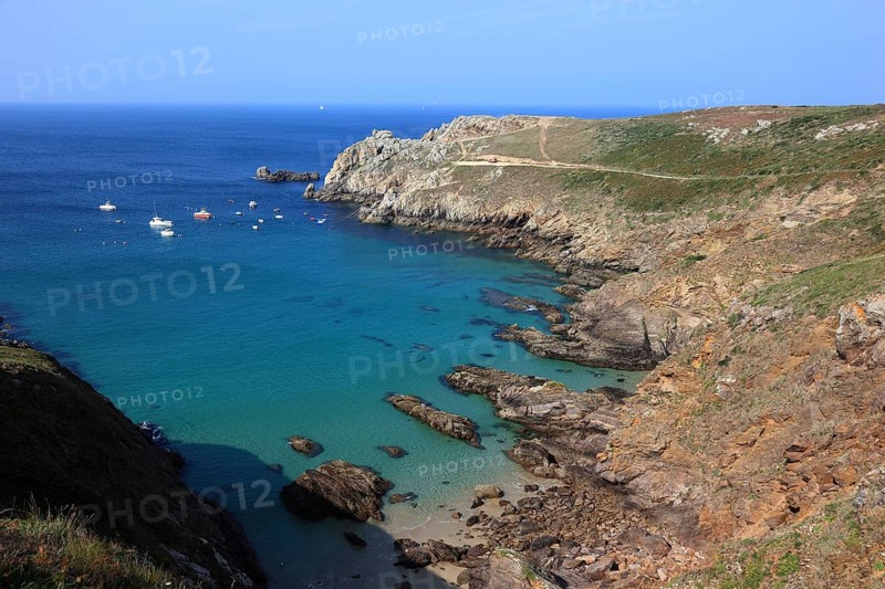 Cap Sizun