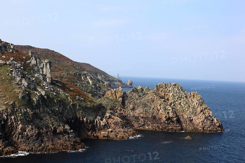 Landscape at Cap Sizun
