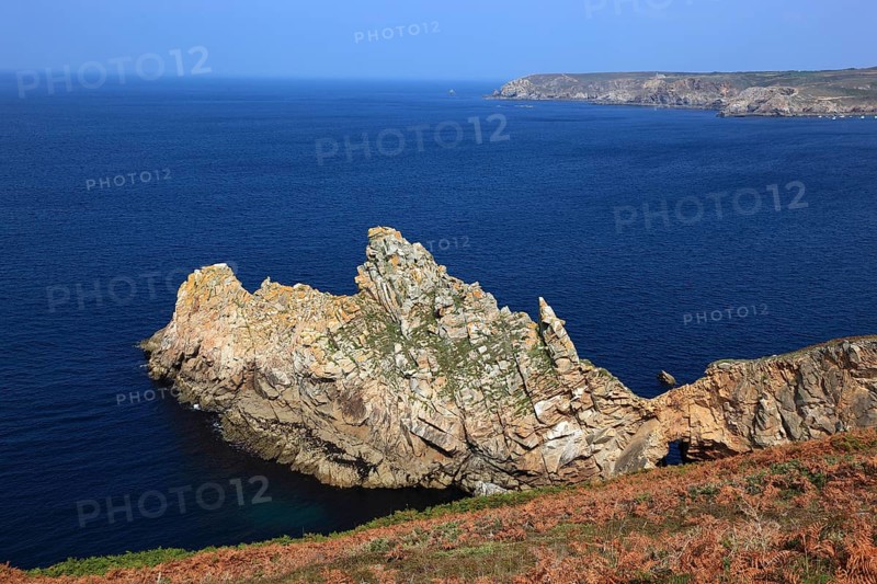 Landscape at Cap Sizun