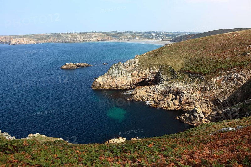 Landscape at Cap Sizun