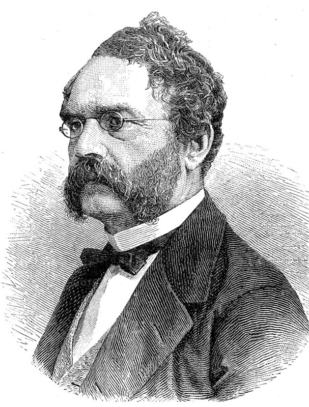 Ernst Werner Siemens