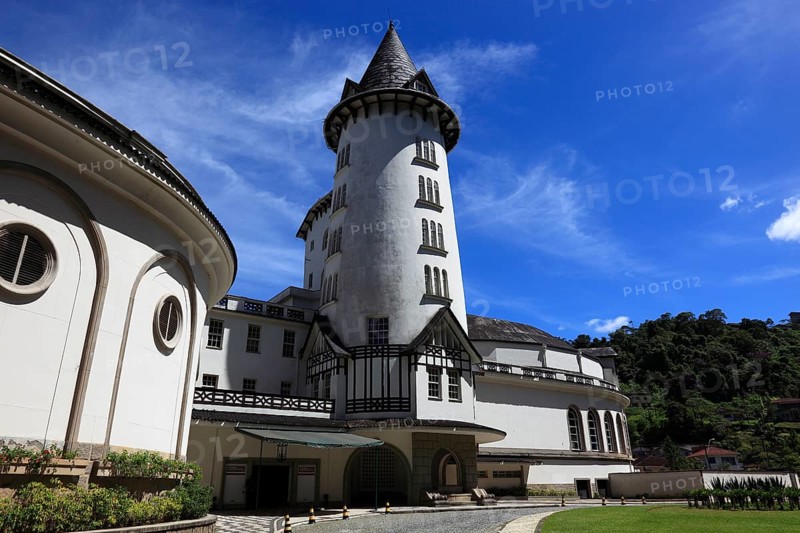 Former casino