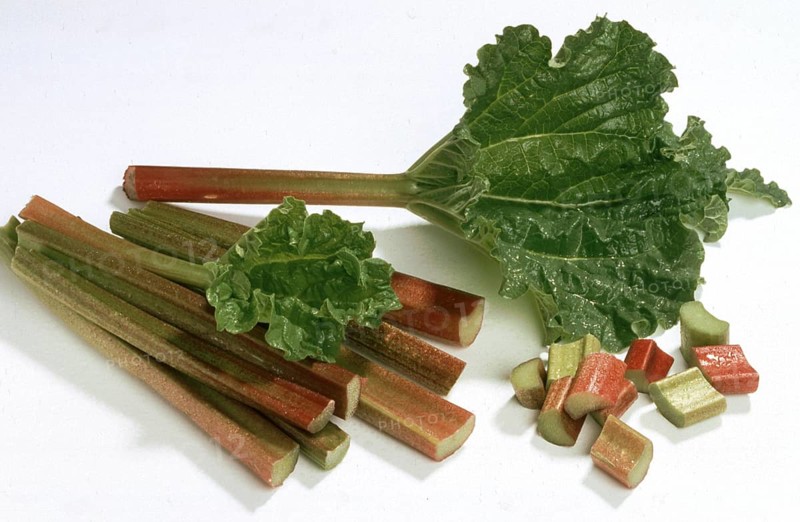 Rhubarb