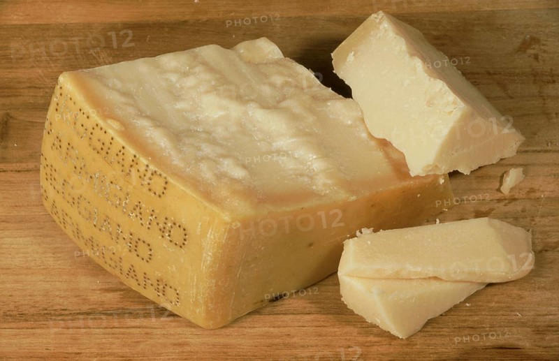 Parmesan