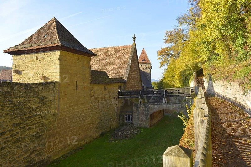 Maulbronn