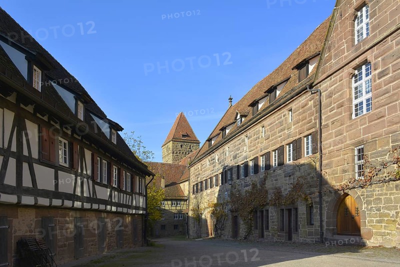Maulbronn