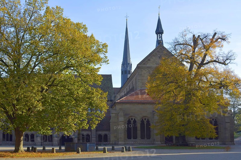 Maulbronn