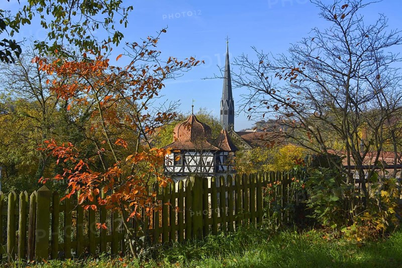 Maulbronn