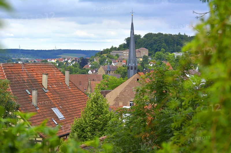 Maulbronn