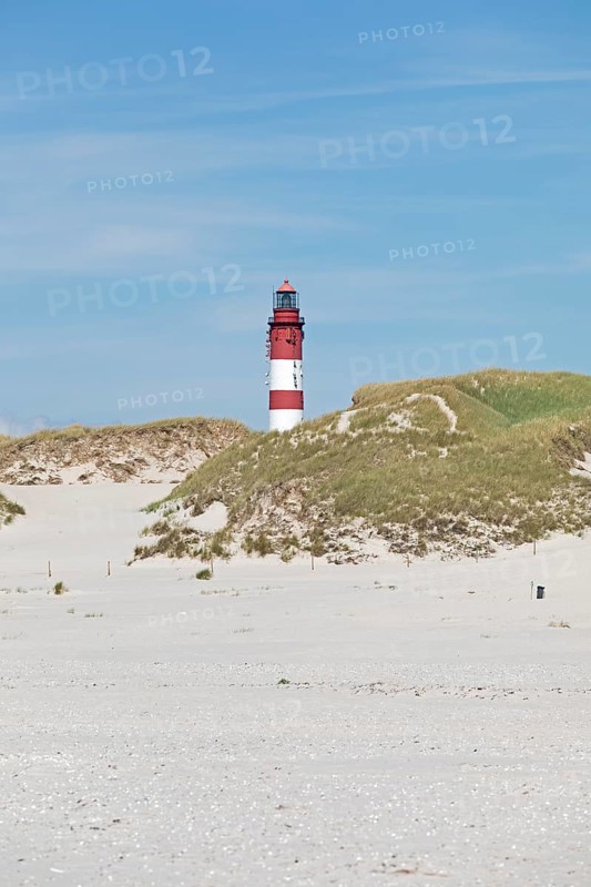 Kniepsand beach