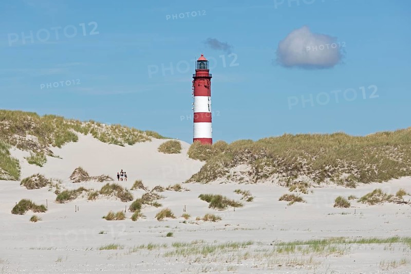 Kniepsand beach