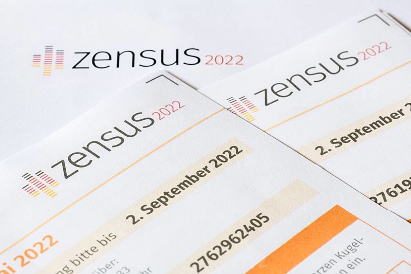 Questionnaire for the Building and Housing Census