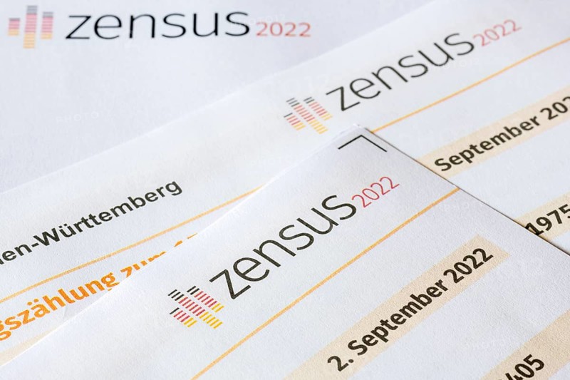 Questionnaire for the Building and Housing Census