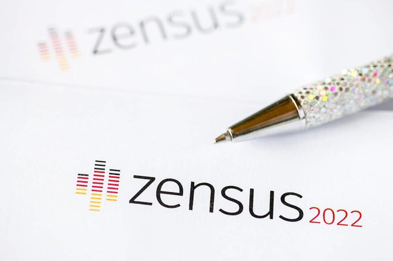 Questionnaire for the building and housing census