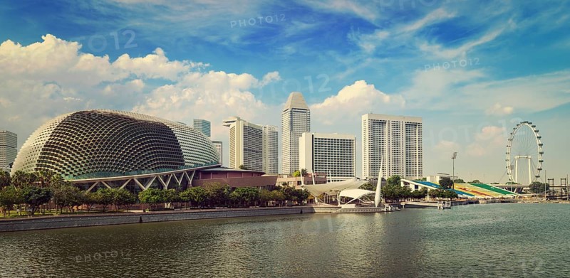 Travel Singapore