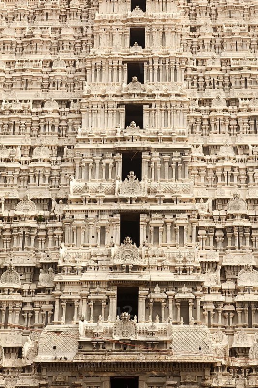 Tower