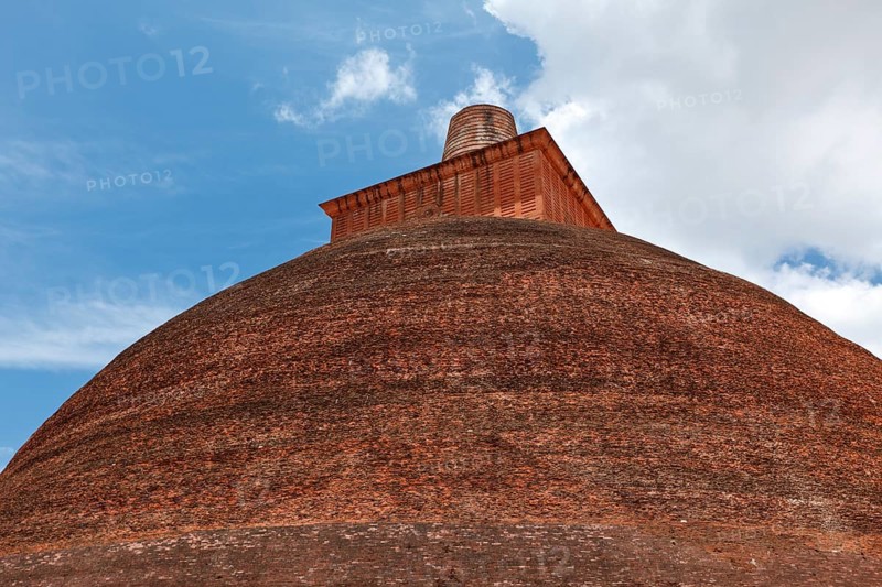Jetavaranama dagoba