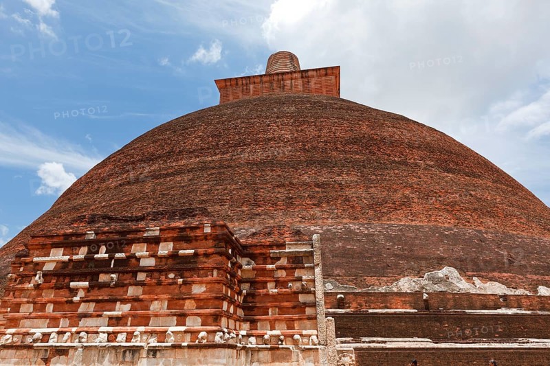 Jetavaranama dagoba