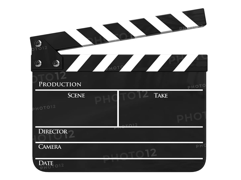 Clapboard