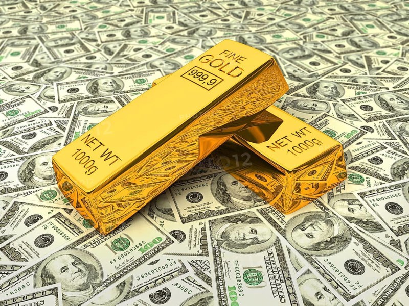 Invest in gold