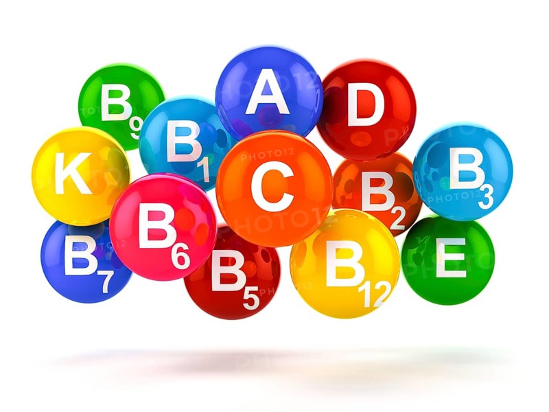 Vitamins