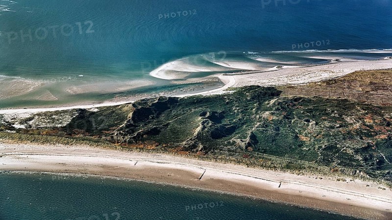 Headland Hoernum Odde