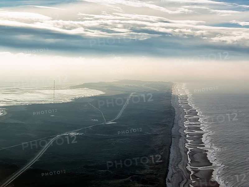Coastline