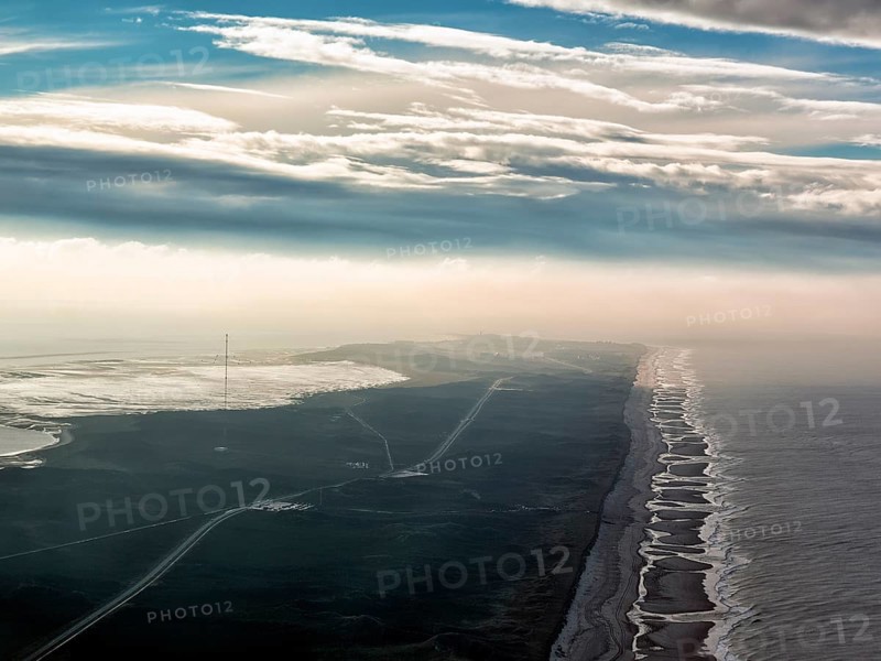 Coastline