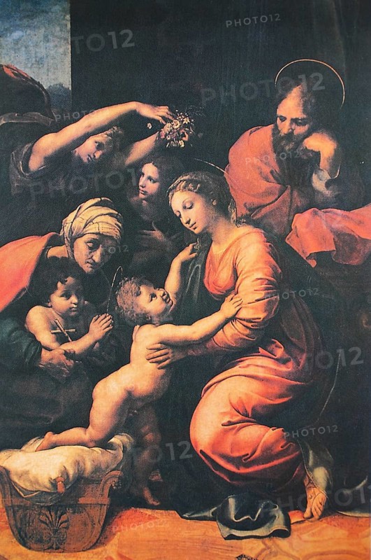 Holy Family