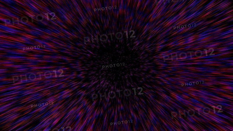 Time warp