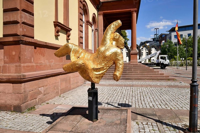 Neustadt an der Weinstrasse