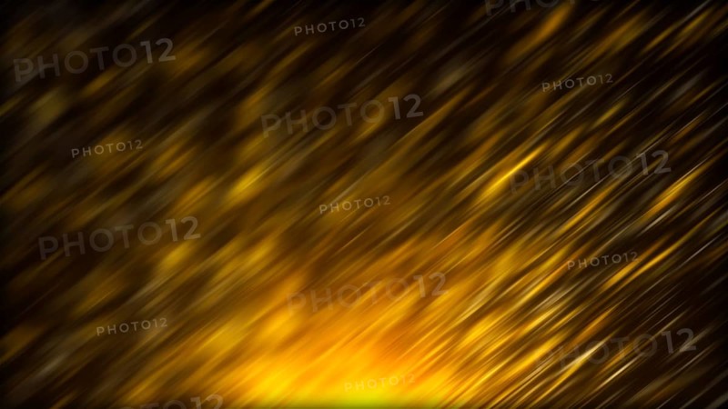 Abstract glitter background with bokeh effect and bright shiny particles
