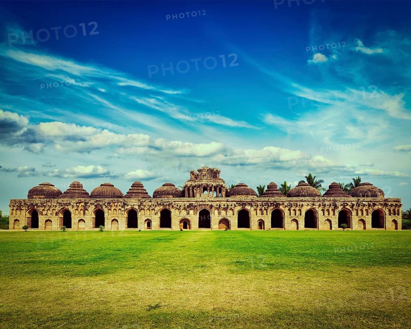 Travel India Karnataka tourism