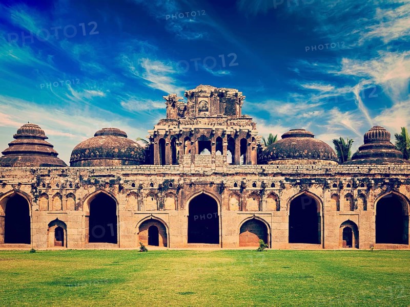 Travel India Karnataka tourism