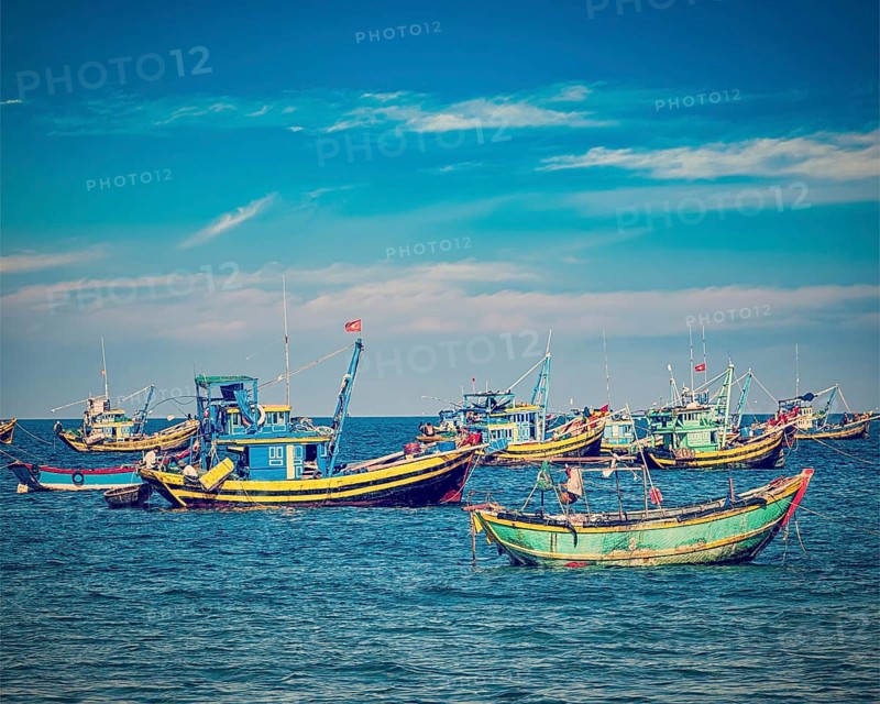 Travel Vietnam