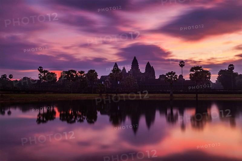 Angkor Wat