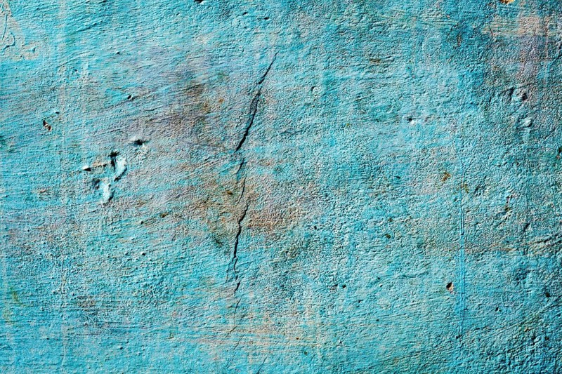 Texture grunge background of painted plaster wall