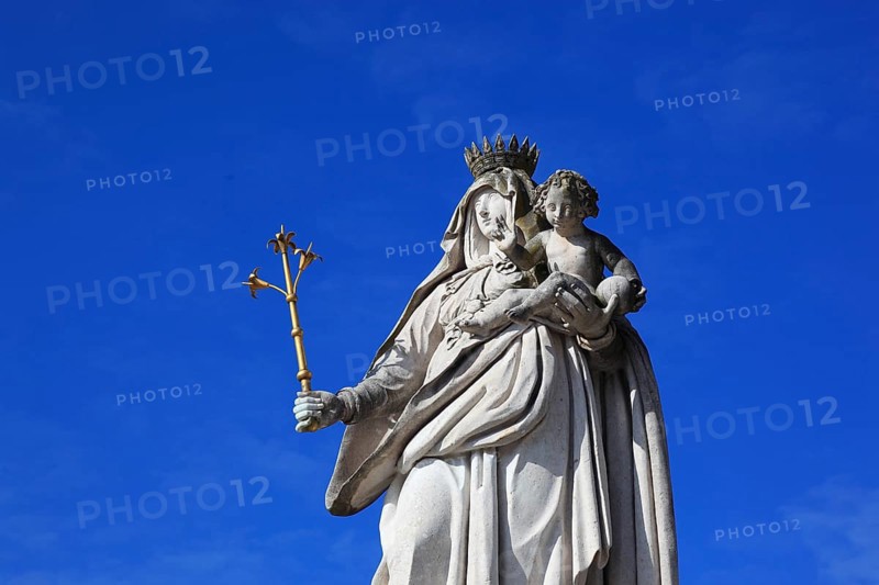 Marienbrunnen