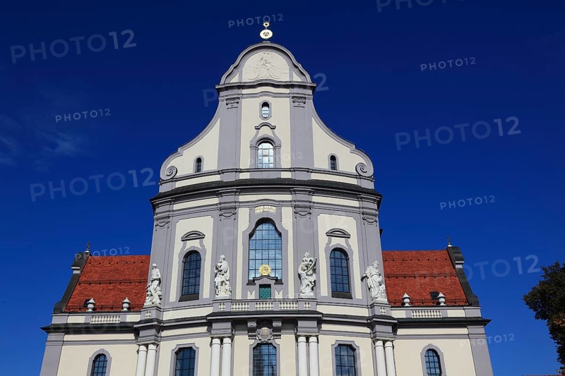 Basilica of Saint Anna