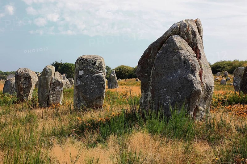 Carnac