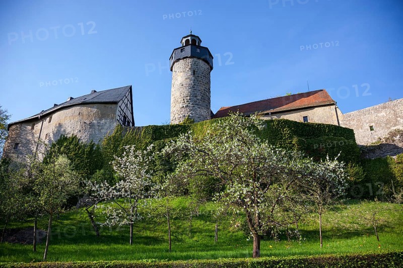 Zwernitz Castle