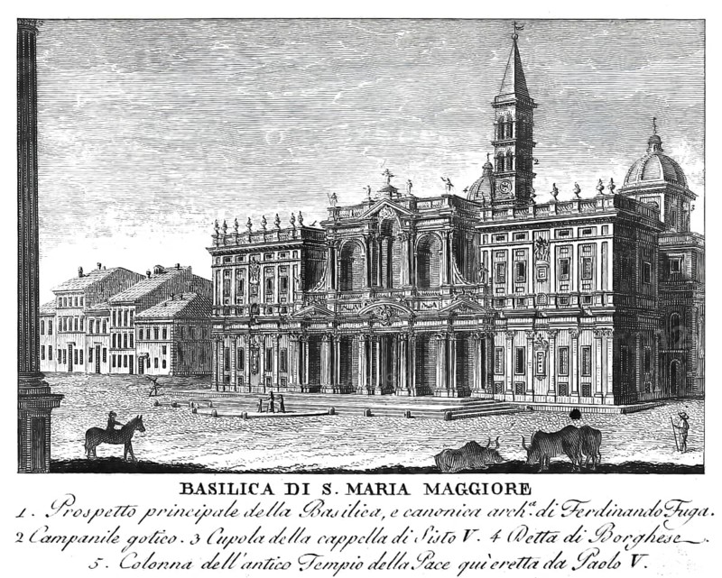 Santa Maria Maggiore