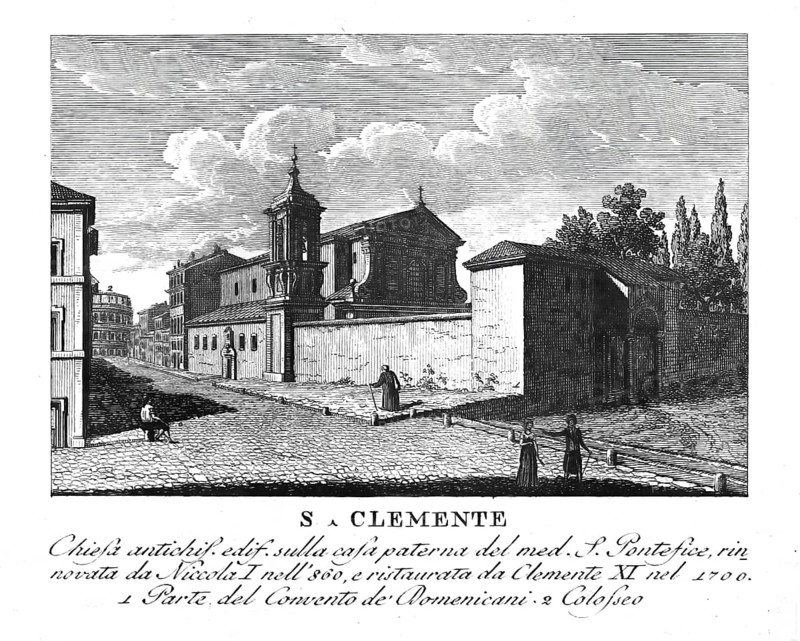 San Clemente