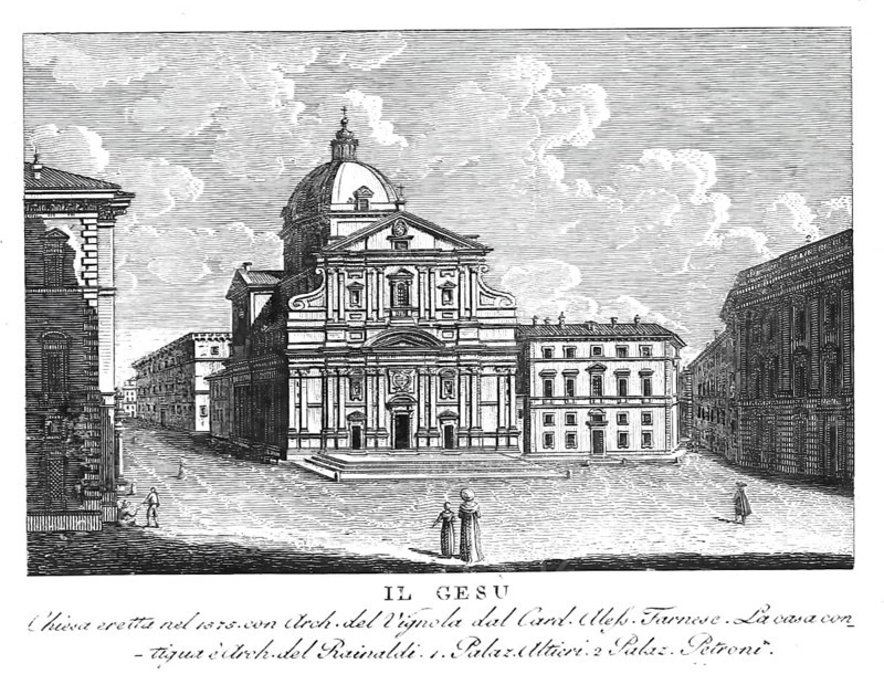 Il Gesu
