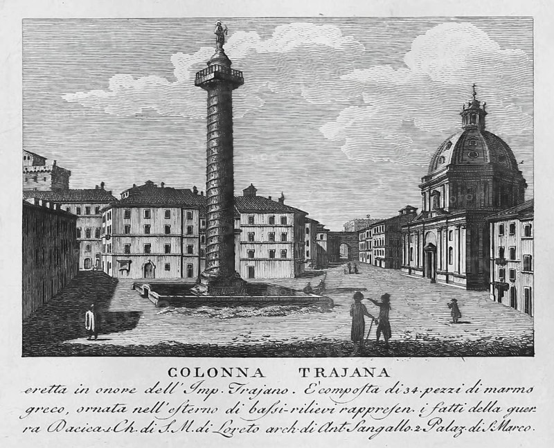 Trajan's Column