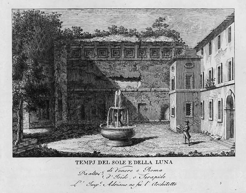 Tempi del sole e della luna