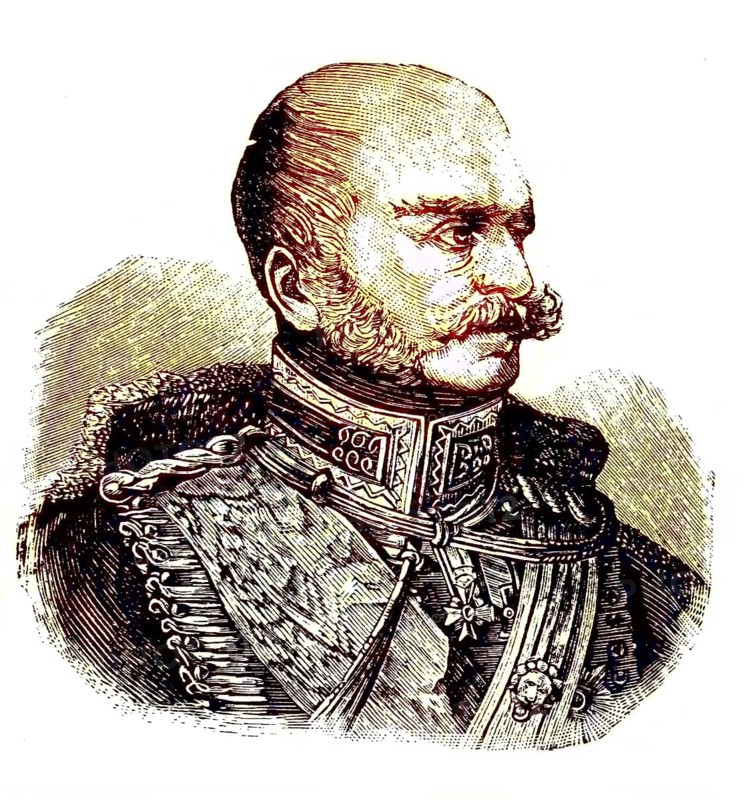 Ernst August
