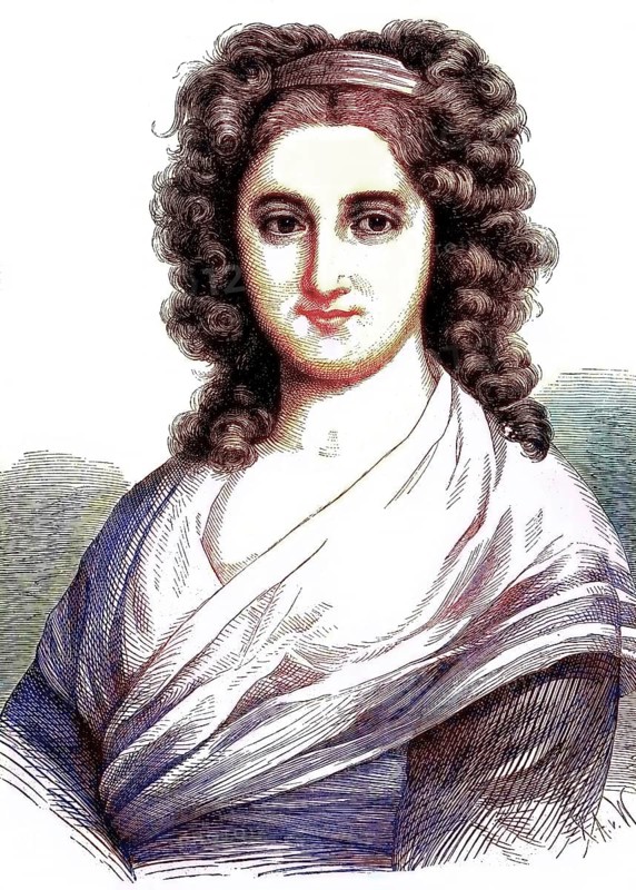 Henriette Julie Herz