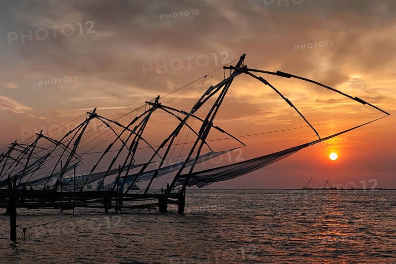 Kochi tourist attraction