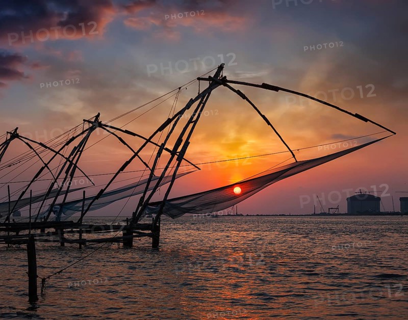 Kochi tourist attraction